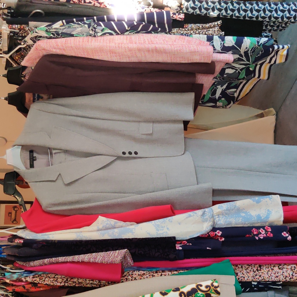 Anne Klein suit